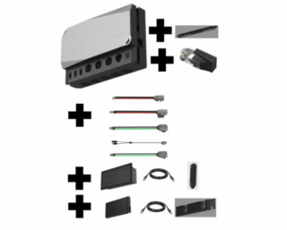 EcoFlow Power Station Independence  KIT