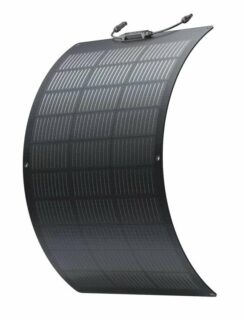 EcoFlow 100W Flexible Solar Panel