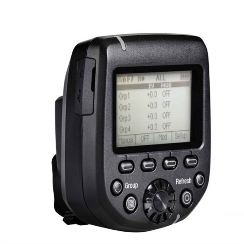 Elinchrom Transmitter Pro - Canon