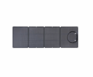 EcoFlow 110W päikesepaneel akupangale
