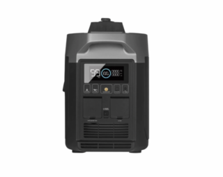 EcoFlow Smart Gas Generator