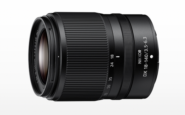 NIKON-NIKKOR-Z-DX-18-140mm-f/3.5-6.3-VR
