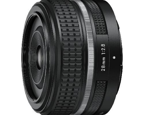 NIKKOR-Z-28mm-f/2.8-SE