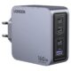 UGREEN Nexode Pro 160W 4-port GaN laadija