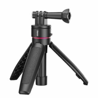 Ulanzi Go-Quick II 2-in-1 Mini Tripod