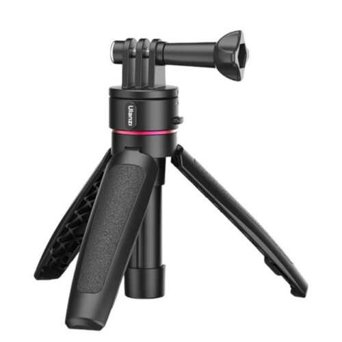 Ulanzi Go-Quick II 2-in-1 Mini Tripod