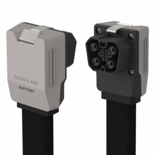 Ecoflow Cable MM100-line of batteryconnect 1,5m