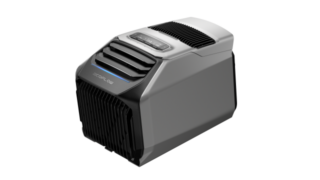 Ecoflow Wave 2 kliimaseade