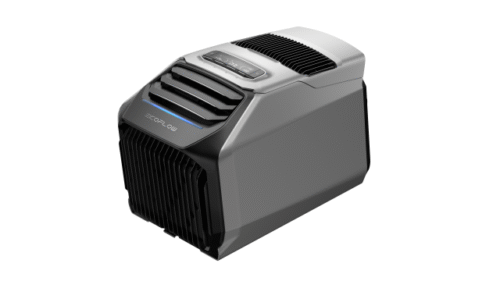 Ecoflow Wave 2 kliimaseade