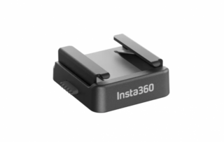 Insta360 ONE RS Accessory Shoe
