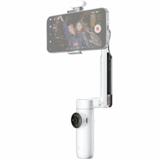 Insta360 Flow Creator kit White
