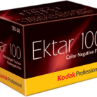 KODAK Ektar 100 Color 135-36