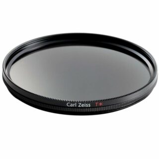 72mm Zeiss T* Polarizing Filter Circular