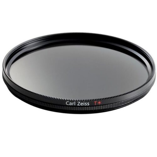 72mm Zeiss T* Polarizing Filter Circular