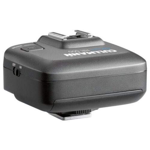 Cullmann CUlight RR 500S receiver for SONY flash
