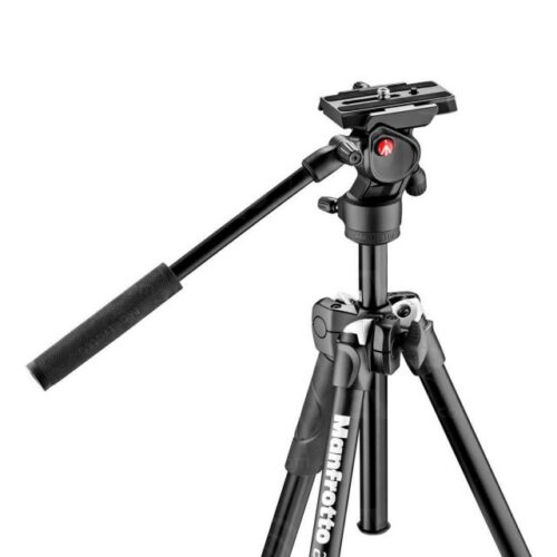 Manfrotto MK290LTA3-V Kit Video Head