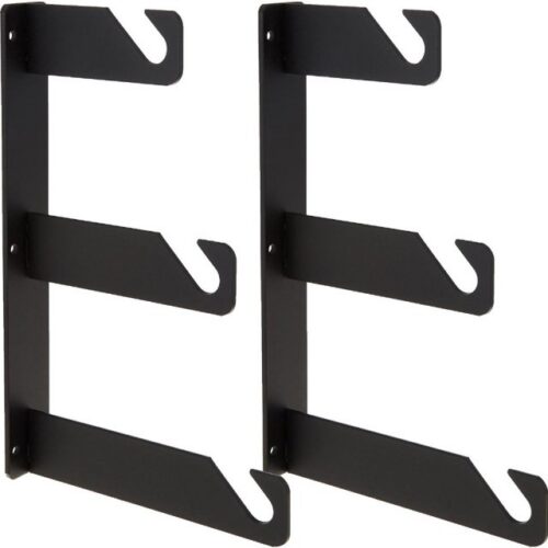 Manfrotto 045 Background Paper Triple Hooks Pair