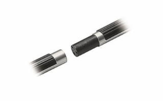 Manfrotto Counterweight Background 062-3 275cm 2Section