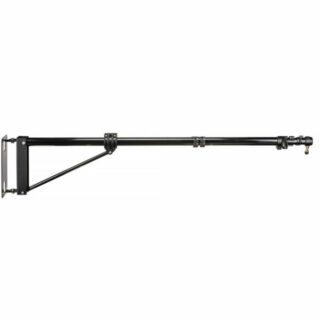 MANFROTTO WALL MOUNTING ARM 098B 120-210CM