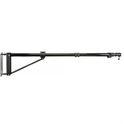 MANFROTTO WALL MOUNTING ARM 098B 120-210CM