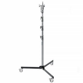 Avenger 5034 Roller 34 Folding Base