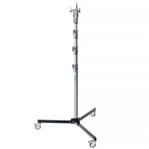Avenger 5034 Roller 34 Folding Base
