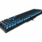 ROCCAT KEYBOARD VULCAN 80