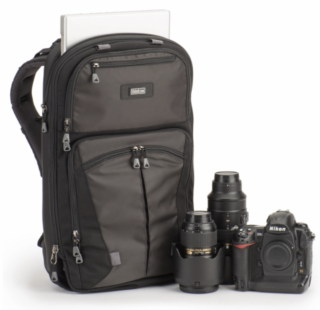 Think Tank NAKED SHAPE SHIFTER® 17 V2.0