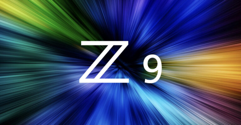 Nikon-Z9