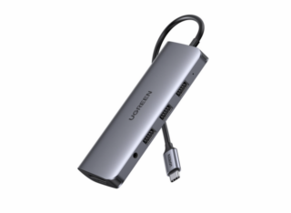 UGREEN 10 in 1 USB C Hub