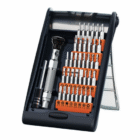 Ugreen 38-in-1 Aluminum Alloy Screwdriver Set CM372