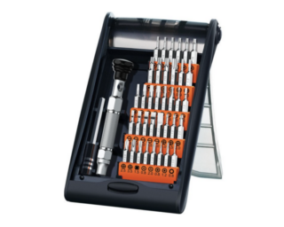 Ugreen 38-in-1 Aluminum Alloy Screwdriver Set CM372
