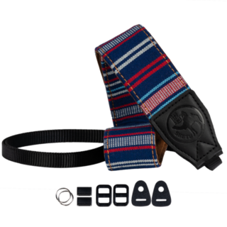 Genesis Gear camera strap 150x4cm model 04