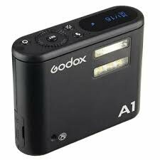 Godox off camera flash for smartphone A1