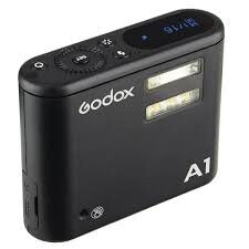 Godox off camera flash for smartphone A1