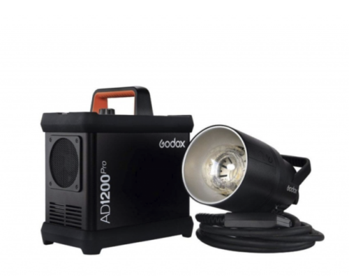 Godox AD1200PRO