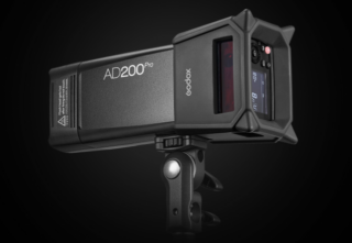 Godox AD200Pro Silicone Fender AD2OOPRO-PC