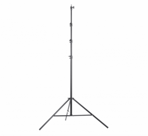 Quadralite AIR395 studio light stand