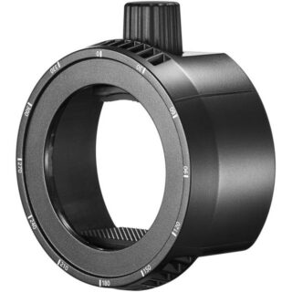 Godox Adapter Holder For Fresnel Flash Head AK-R25