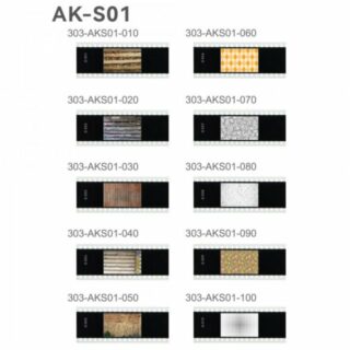 Godox Slide Filter AK-S01 10 filters