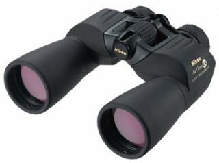 Action EX 10x50 CF