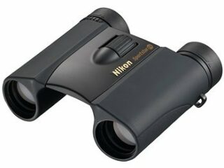Sportstar EX 8x25 WP Black