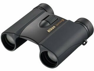 Sportstar EX 10x25 WP Black