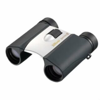 Sportstar EX 10x25 WP Silver