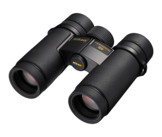 Nikon Monarch HG 8x30