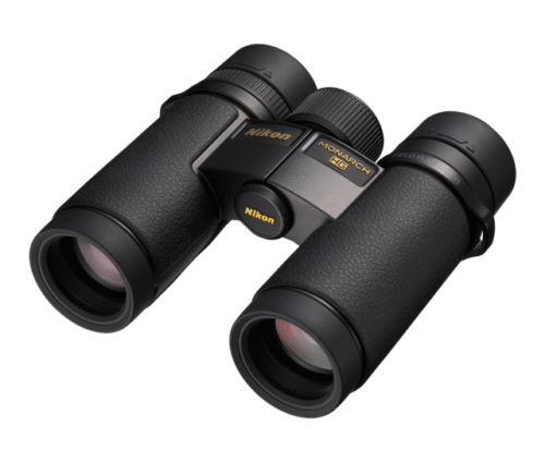 Nikon Monarch HG 8x30