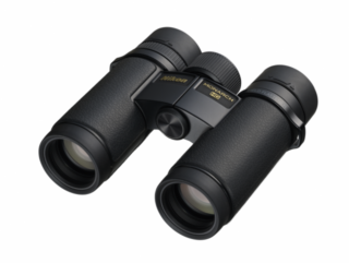 Nikon Monarch HG 10x30