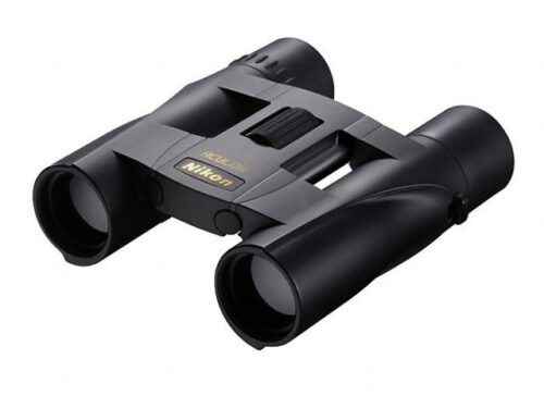 ACULON A30 10X25 BLACK