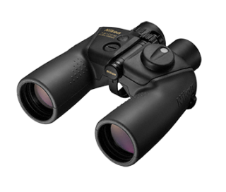 Marine 7x50 CF WP GLOBAL COMPASS