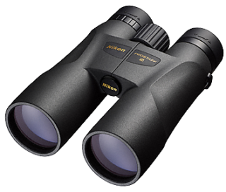 PROSTAFF 5 12X50